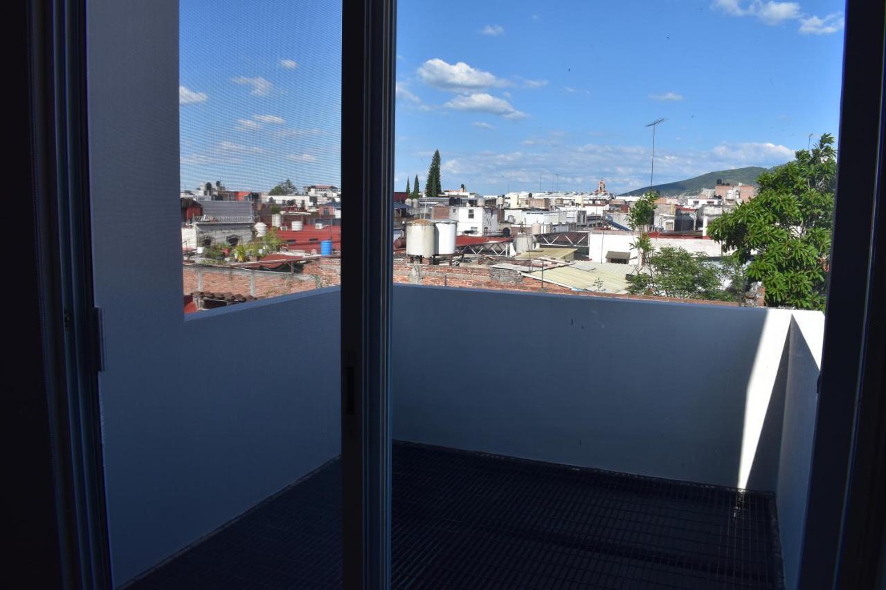 El Suburbio - Serapio Rendon Morelia Exteriör bild
